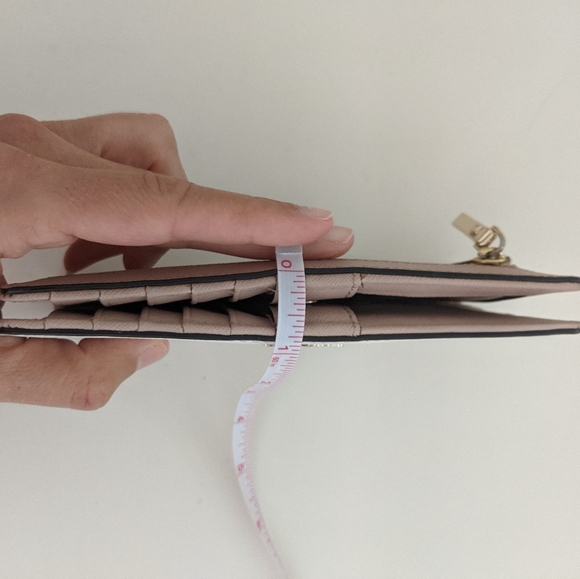 Kate Spade New York Cameron Street Stacy Wallet - Picture 11 of 16